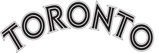 TORONTO logo
