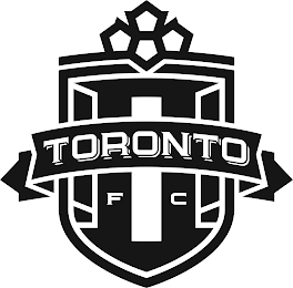 TORONTO FC II logo