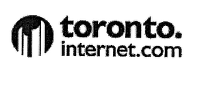TORONTO. INTERNET.COM
