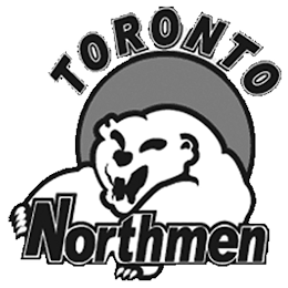 TORONTO NORTHMEN logo