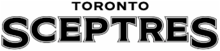 TORONTO SCEPTRES logo