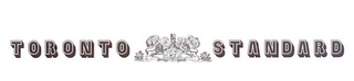 TORONTO STANDARD logo