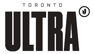 TORONTO ULTRA logo