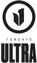 TORONTO ULTRA logo
