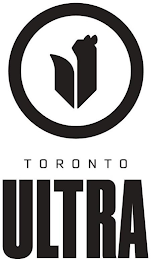 TORONTO ULTRA logo