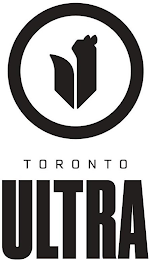 TORONTO ULTRA logo