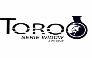 TOROO SERIE WIDOW A SHN BRAND logo