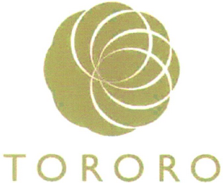 TORORO logo
