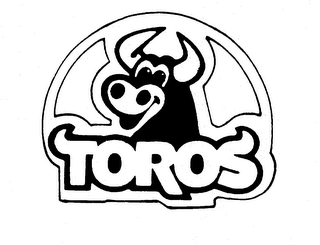 TOROS logo