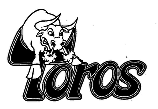 TOROS logo
