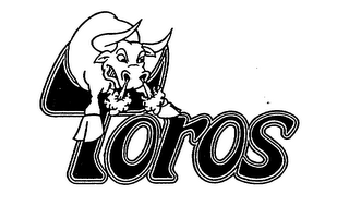 TOROS logo