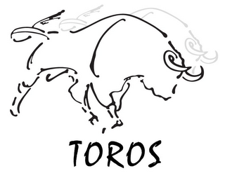 TOROS logo