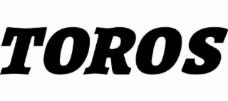 TOROS logo