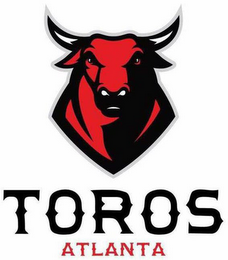 TOROS ATLANTA logo