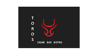 TOROS CIGAR BAR BISTRO logo