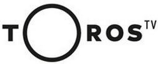 TOROS TV logo