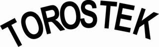 TOROSTEK logo