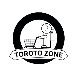 TOROTO ZONE logo