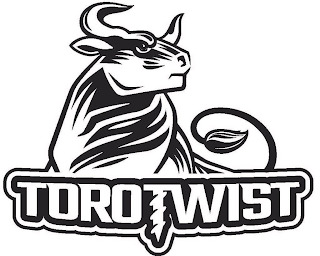 TOROTWIST logo