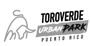 TOROVERDE URBAN PARK logo
