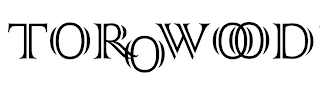 TOROWOOD logo