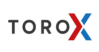 TOROX logo