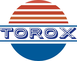 TOROX logo