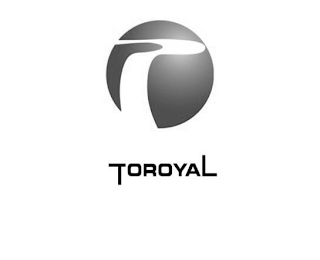 TOROYAL logo