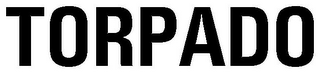 TORPADO logo