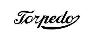 TORPEDO logo