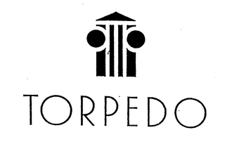 TORPEDO logo