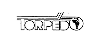 TORPEDO logo