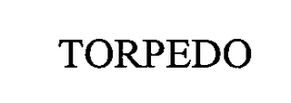 TORPEDO logo