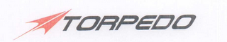TORPEDO logo