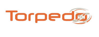 TORPEDO logo