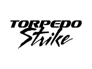 TORPEDO STRIKE logo