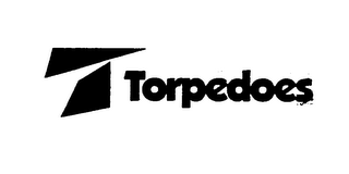 TORPEDOES logo