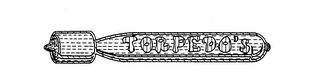 TORPEDO'S logo