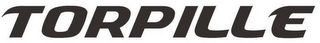 TORPILLE logo