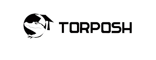 TORPOSH logo