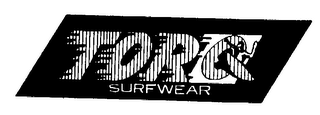 TORQ logo