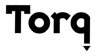 TORQ logo