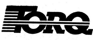 TORQ logo
