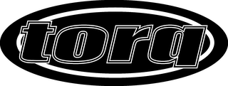 TORQ logo