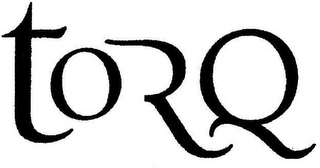 TORQ logo