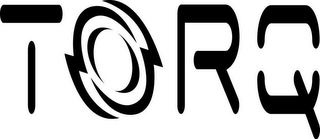 TORQ logo