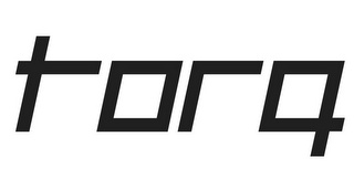 TORQ logo