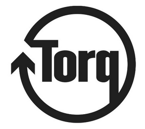 TORQ logo
