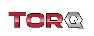 TORQ logo