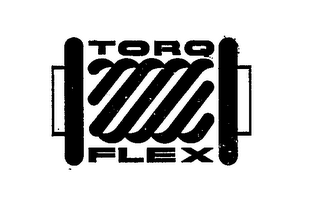 TORQ FLEX logo